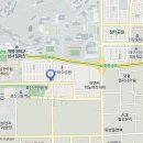 모다아울렛 정문 맞은편 이미지