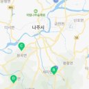 반남면복지회관회의실 이미지