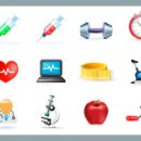 요가와 스트레칭 이미지