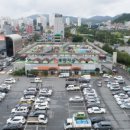 중마시장 이미지