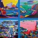 박동열 초대전 이미지