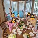 추억펜션 | [인천 강화도] 아이들, 부모님과 최고에 추억을 만든 순무펜션 무동 내돈내산 솔직후기!