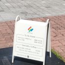 교대역 2번출구 이미지