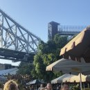 호호컴퍼니 | 브리즈번 여행 중 꼭 가볼 노을 스팟, 펠롱스 브루잉 컴퍼니 더 브루