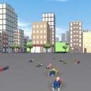 상상터널 이미지