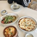 백우정 | 데이트하기 좋은 구미 금오산 맛집 백우정 3메뉴 후기