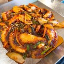 착한막걸리 | 착한낙지 조치원점 낙지볶음 내돈내산 후기, 진짜 막걸리가 무한리필?!