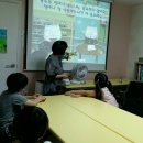 한울타리지역아동센터 이미지