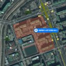 중계역 북측 이미지