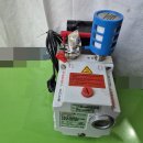 DUO 2.5 VACUUM D-35614 진공펌프 중고 이미지
