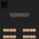 홍대입구역 4번 출구, CGV 앞 | [블챌]연남 CGV Suite Cinema 영화 관람 및 라운지 이용 후기, 가격 및 이용 방법