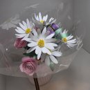 손끝에서 피어나는 페이퍼 플라워 | 손끝에서 피어나는 봄, 데이지와 장미 페이퍼 플라워 만들기