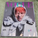 케이엔피 코리아(K&P KOREA) | 패션 잡지 리뷰 2025 보그(VOGUE KOREA)코리아 지드레곤 GD지디 화보를 소개합니다.