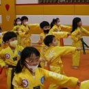 한국체대석사효태권도장 이미지