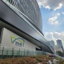 봉담도서관 지하1층 | 경기도서관 방문후기-1편 (도서관계의 스타필드)