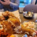 장모님 치킨(양보점) | 대전 치맥 맛집 60계치킨&맥주 대전둔산점 야식으로도 좋은 24시간 매장 추천