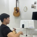 통기타 기초 | 부산통기타레슨 기초부터 차근차근 오늘은뮤직