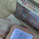 웹툰북 만들기 | [리뷰] “산리오캐릭터즈 웹툰 그리기 패드” 6세 아이 선물 후기! 그림놀이에 푹 빠졌어요🫶