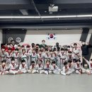경희대신봉태권도
