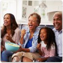 내안경 보청기 이미지