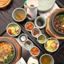디지털프라자 구성점 | 구로디지털단지역 한식 맛집, 솔솥에서 든든하고 정갈한 솥밥 한상 솔직 후기