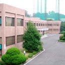 국토지리정보원 본관 이미지