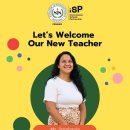 Let's Welcome SIS' New Teachers 이미지