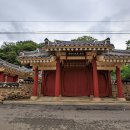 약천선생 별묘 이미지