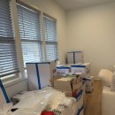 112901-자010-1 | #010. 해외이사 짐 받는 날(2달 소요) | 지옥의 짐 정리 시작 (ft. 해외이사꿀팁)