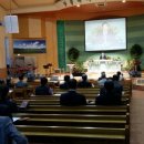 가양제일장로교회 이미지