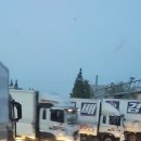 경동 <b>합동</b><b>택배</b>차들 운전하는 매너가 참