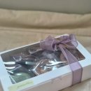 구움블루스 | 서울 빵지순례 휘낭시에 구움과자 맛집 구움블루스