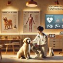 모래내동물병원 이미지