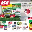 [ 하와이 쇼핑, 생활상점 ] &#34;ACE Hardware&#34;(집 수리/인테리어 전문점) :: 세일정보 - 2021년 3월 1일 ~ 31일 이미지