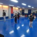 역삼 효 태권도장 이미지