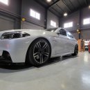 BMW F10 528i 스페어 키 분실로 인해 불안함으로 인해 추가 스마트키 제작 의뢰하였습니다 신형 G바디 스마트키로 추가 제작해 드 이미지