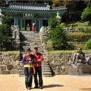 돌탑산장 이미지