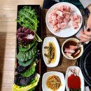 댕이골 전통음식거리 | 안산 쌈밥 맛집 &lt;삼수갑산&gt; 맛있는녀석들 출연 댕이골전통음식거리 내돈내산 후기