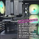 더체인지PC | 부산컴퓨터도매상가 인텔 I5 14400F RTX5060 고급 멀티 작업용 조립PC