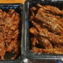 지랄닭발 독산점