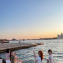 판교검도 | 유럽쌈뽕걸즈 in Italy