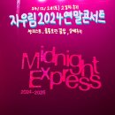 장충체육관 B | 자우림 2024 연말 콘서트 12/28 (토) 후기 셋리스트, 물품 보관 꿀팁, 장충체육관 스탠딩 B구역 시야