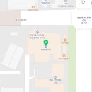 영천동 대방 디엠시티 주변 이미지