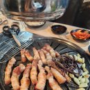 씨유정선사북대로점 | [정선 사북 하이원 맛집] <도도한돼지> 하이원 리조트 근처 고기 굽는 냄새에 홀려 들어간 찐 후기!