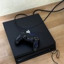 PS4pro 1테라팝니다. 이미지