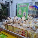 세븐 인형뽑기 이미지