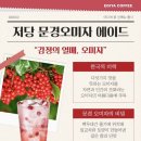 hot영양 | 이디야 신상 저당 하동 매실 그린티 후기 (+ 가격, 칼로리, 영양정보 등)