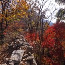 삼천사-부왕동암문-북한산성입구 이미지