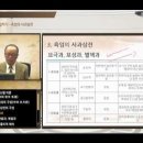 동양역술 12주차 제4강-육임의 사과와 삼전 이미지