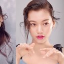 김도연피부 이미지